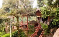 Chaxi Valley Hotel