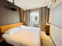 아이샹 호텔 정딩 호텔