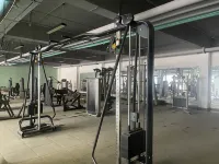 E Zhou Binjiang Ramada Plaza Hotel Hotels in Ezhou