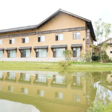 Fengheju Homestay (Dingnan Hakka Ancient City)