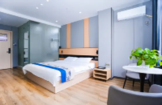 Shangyoupin Hotel (Nanyang Road)