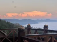 Jingmai Jingzuhao Homestay