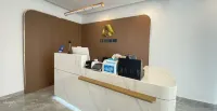 Guiye Hotel (Yulin Cultural Square)