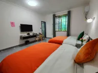 Yangshan County Qingxi Town Homestay