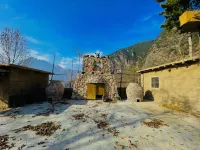 Shanmeng Wanggu Homestay Hotels in Zhouqu