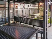 Runze Apricot Garden