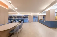 HanTing Hotel (Hefei Feixi Jinzhai South Road)