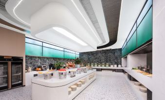 Chuzhouhotel(International Trade City)