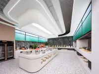 Chuzhouhotel（International Trade City） - Airport Shuttle