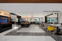 Jinjiang Metropolo Hotel (Motuo Lianhua Park) Hotels in Motuo