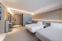 HanTing Hotel (Anji Shenglixi Road) Hotels in Huzhou