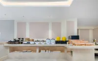 Vienna Hotel (Xuanwei Meihuan Square Branch) - petit déjeuner