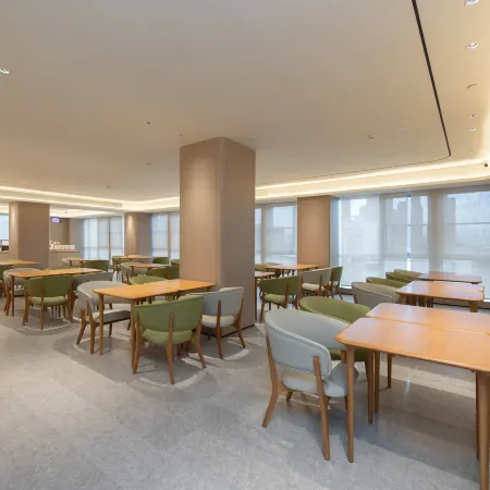 JI Hotel (Minhou University Fuzhou Ditie Station )