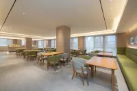 JI Hotel (Fuzhou University Qishan Campus Puxing Road)