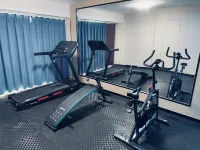 VX Hotel (Xinyu Shenglibei Road Railway Station) Hotels in Xinyu