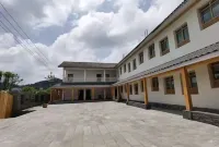Shichao Yunzhong Inn