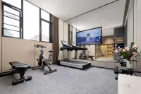 Atour Hotel Wenling Zeguo Lingyue Plaza