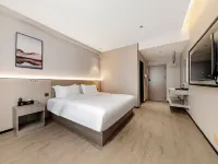 Ledong Hongyun Four Seasons Hotel (Jiusuo) โรงแรมในเลอตง