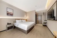 Ledong Hongyun Four Seasons Hotel (Jiusuo)