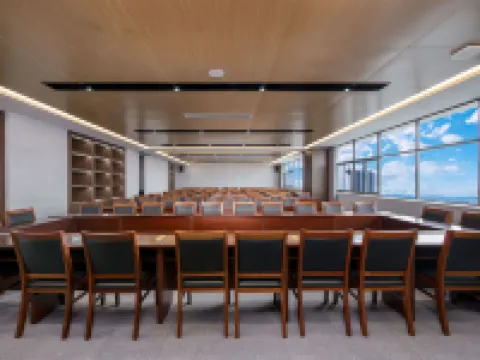 โรงแรมจินเจียง เมโทรโปโล ถนนเหวินโหยวกลาง เกาโหยว โรงแรมในเกาโหยว