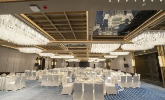 Yingjia Jinling Grand Hotel Anhui