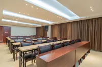 City Scenic Hotel (Enshi Tusi City)