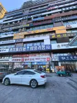 Jiafeng Homestay (Yanji Yanbian University Internet Red Wall West Market Store)