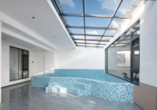 泊悦朗廷度假酒店（麗江古城南門店）