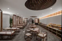 Moshang Qingya Hotel (Handan Road New Century Center) - breakfast