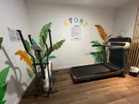 Meizhi Hotel (Mei's headquarters Beijiao Park Metro Station Store)