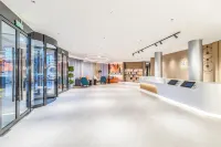 Ni Hao Hotel (Xayar People's Square) Hotels in Xayar