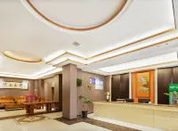 Langshan Holiday Hotel