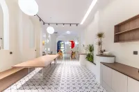 Jianshui Meets Cloud Impression Homestay