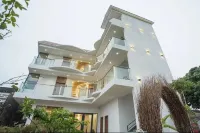 Weizhou Island Qirui Island B & B Отели рядом с достопримечательностью «Католическая церковь в южной южной церкови»