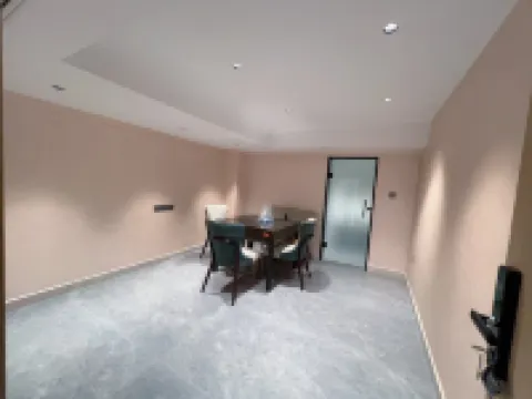 広州田園雲舍（增城白水寨）