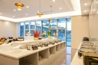 Wanyue Hotel - petit déjeuner