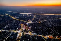 Qianshan Henghua Grand Hotel Hotels in Qianshan