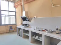 Xingchen Scenic Apartment (Golden Beach on Wanwei Island)