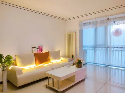Jinpin Homestay (Yanjiaozhan)