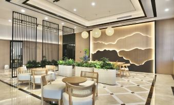 Yitel Zhige Hotel (Cangzhou Huanghua City Government)