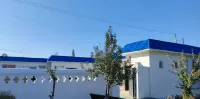 Baiyuan·Muge Guesthouse