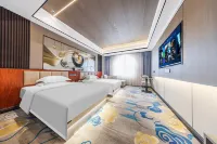 Shengweiya Holiday Hotel (Delong International Jewelry City Branch)