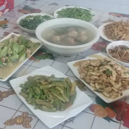 Qixiang Travel