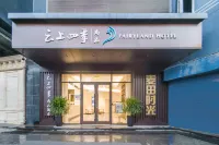 Fairyland Hotel (Kunming Chuanjin) Các khách sạn ở Côn Minh