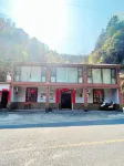 xianhuHomestay Hotels near Dongjiang Lake Tourist Area