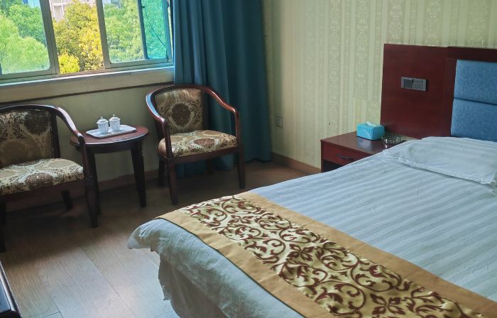 Tianma Hotel