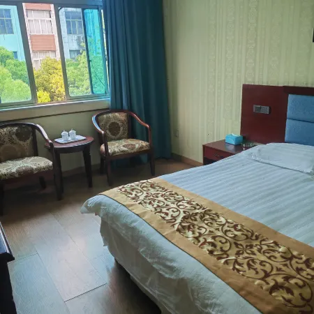 Tianma Hotel