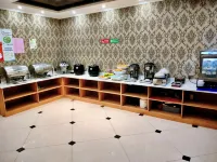 Home Inn Baiyun Hotel (Jinhu Suning Yigou Plaza Branch) - breakfast