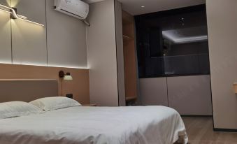 Tianshui Haotai Hotel