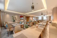 曼居ホテル（上饒三清山金沙ロープウェイ） - 朝食